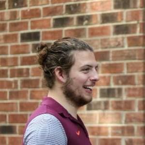 Meet your Posher, Brian